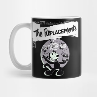 felix the cat Mug